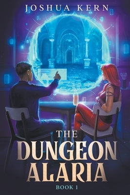 The Dungeon Alaria by Kern, Joshua