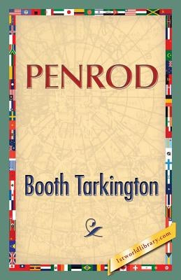 Penrod by Tarkington, Booth