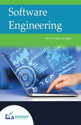 Software Engineering by Pillai, Dr C. S.