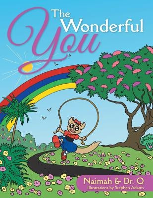 The Wonderful You by Naimah