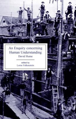 An Enquiry Concerning Human Understanding by Hume, David