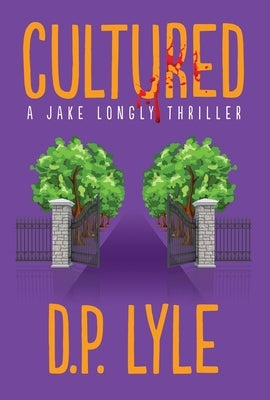 Cultured: Volume 6 by Lyle, D. P.
