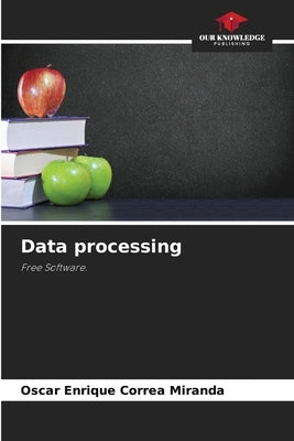 Data processing by Correa Miranda, Oscar Enrique
