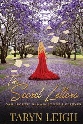 The Secret Letters by Leigh, Taryn