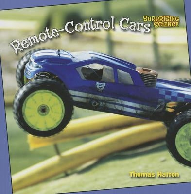 Remote-Control Cars by Hatton, Thomas