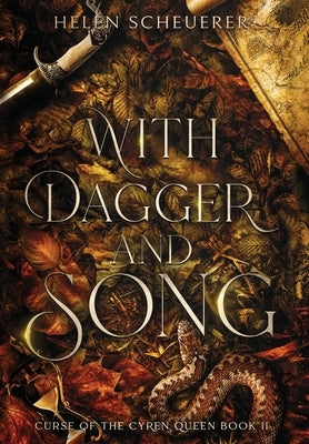 With Dagger and Song by Scheuerer, Helen