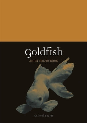 Goldfish by Roos, Anna Marie
