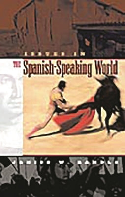 Issues in the Spanish-Speaking World by Randle, Janice