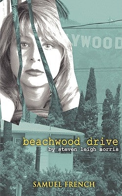 Beachwood Drive by Morris, Steven Leigh