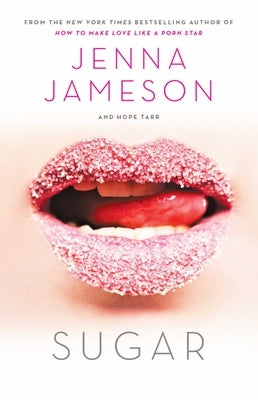 Sugar by Jameson, Jenna