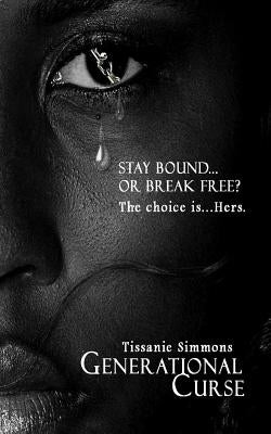 Generational Curse by Simmons, Tissanie