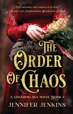 The Order of Chaos by Jenkins, Jennifer