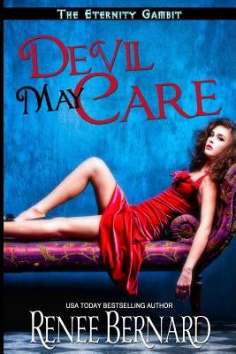 Devil May Care by Bernard, Renee