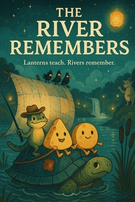 The River Remembers by Henson, Jeremy M.