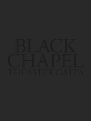 Theaster Gates: Black Chapel: Serpentine Pavillon 2022 by Gates, Theaster