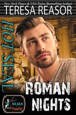 Hot SEAL, Roman Nights by Authors, Paradise