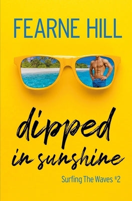 Dipped In Sunshine by Hill, Fearne