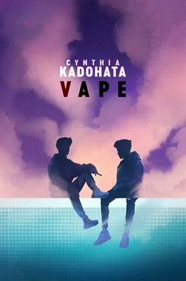 Vape (W.T.) by Kadohata, Cynthia