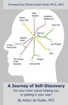A Journey of Self-Discovery: Are your inner voices helping you, or getting in your way? by Carter-Scott Ph. D., Chérie