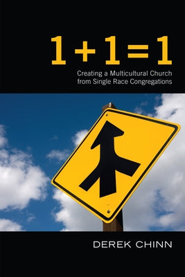 1 + 1 = 1 by Chinn, Derek