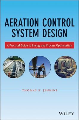 Aeration Control by Jenkins, Thomas E.