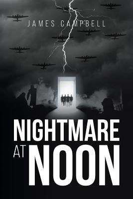 Nightmare at Noon by Campbell, James