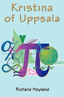 Kristina of Uppsala by Hoyland, Richard