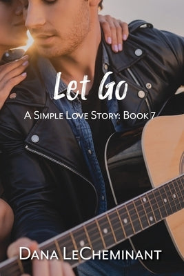 Let Go by Lecheminant, Dana