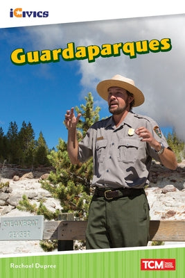 Guardaparques by Dupree, Rachael