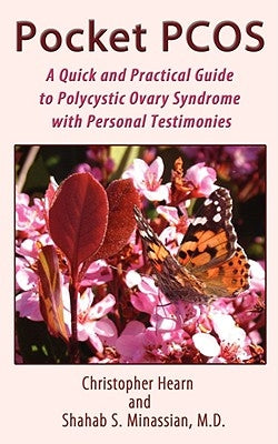 Pocket Pcos: A Quick and Practical Guide to Polycystic Ovary Syndrome with Personal Testimonies by Hearn, Christopher