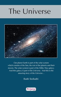 The Universe by Seshadri, Badri