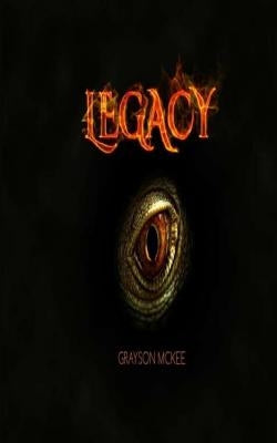 Legacy by McKee, Grayson