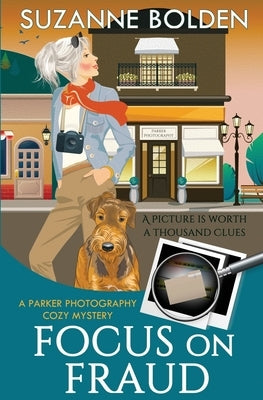 Focus on Fraud by Bolden, Suzanne