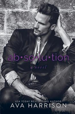 absolution by Harrison, Ava