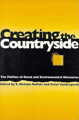 Creating the Countryside by Dupuis, Melanie