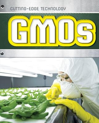 Gmos by Colson, Mary