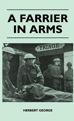 A Farrier In Arms by George, Herbert