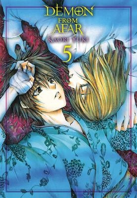Demon from Afar, Volume 5 by Yuki, Kaori
