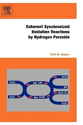 Coherent Synchronized Oxidation Reactions by Hydrogen Peroxide by Nagiev, Tofik M.