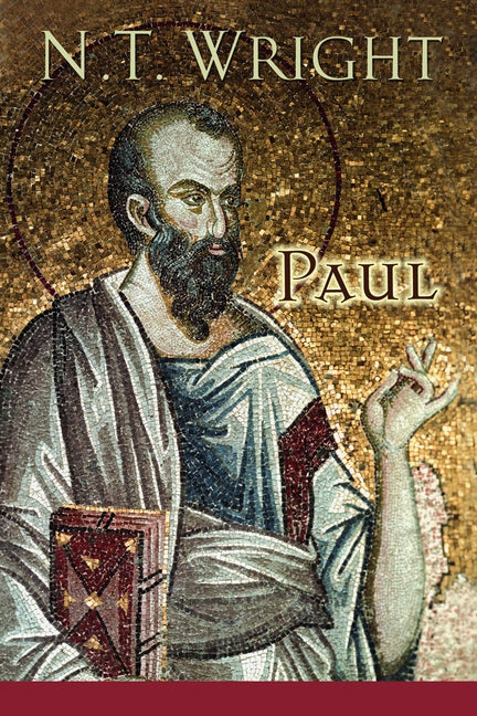 Paul in Fresh Perspective by Wright, N. T.
