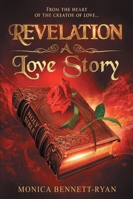 Revelation: A Love Story by Bennett-Ryan, Monica