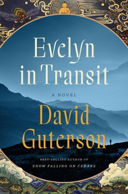 Evelyn in Transit by Guterson, David