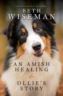An Amish Healing & Ollie's Story by Wiseman, Beth