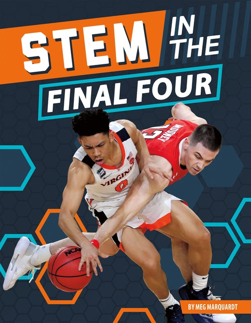 Stem in the Final Four by Marquardt, Meg