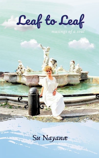 Leaf to Leaf by Nayanae, Su