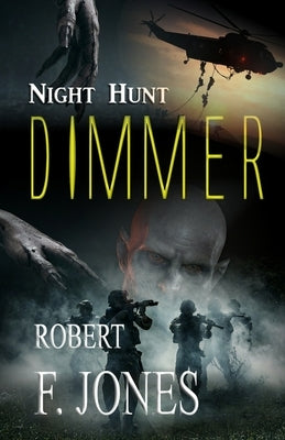 Dimmer by Jones, Robert F.