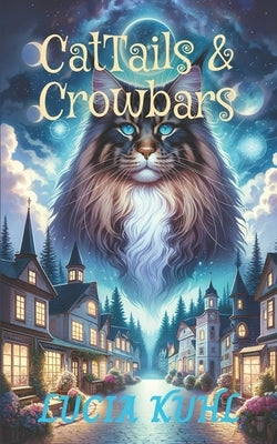 CatTails & Crowbars: A Midlife Cozy Animal Mystery by Kuhl, Lucia
