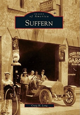 Suffern by Long, Craig H.
