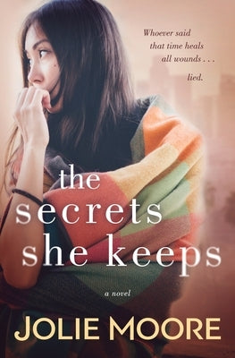 The Secrets She Keeps by Ferraiuolo, Michael