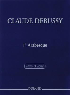 First Arabesque by Debussy, Claude